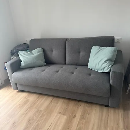 Ferienhaus Adosado 2 D, 1b, Con Piscina Comunitaria *