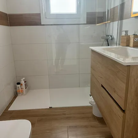 Adosado 2 D, 1b, Con Piscina Comunitaria * Teulada