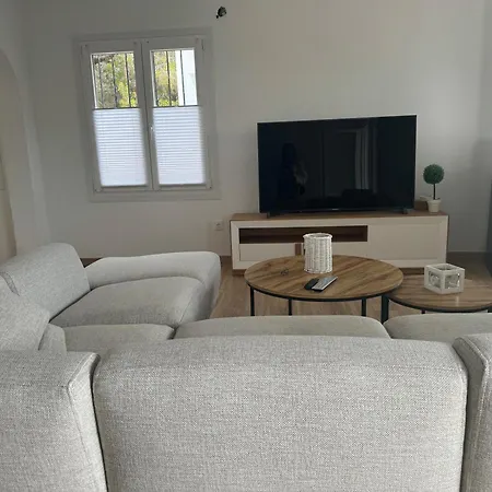 Ferienhaus Adosado 2 D, 1b, Con Piscina Comunitaria