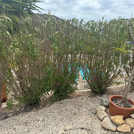 Ferienhaus Adosado 2 D, 1b, Con Piscina Comunitaria Teulada